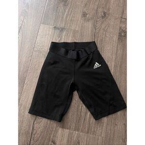 adidas Techfit Compression Shorts Women's Black size XS